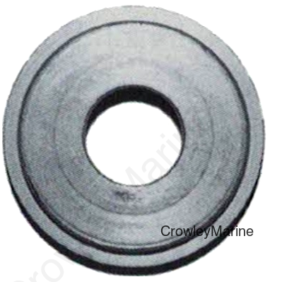 OMC V6 THRUST WASHER OEM#126870
