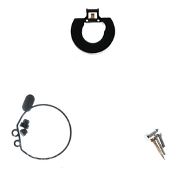 Carburetor Repair Kit, w/Float thumbnail-2