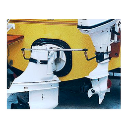 EZ Steer EZ18710 Restricting Tether 4-Stroke