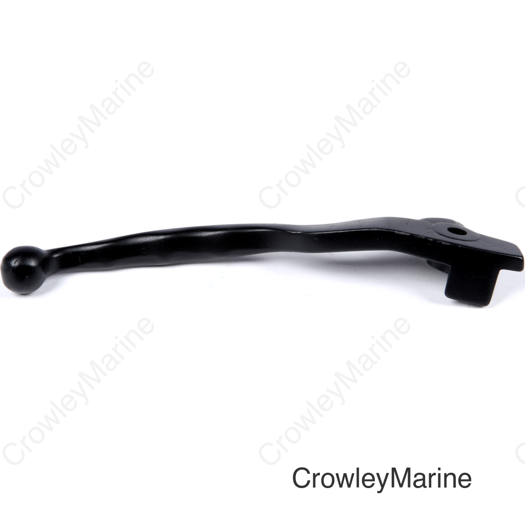 BRAKE LEVER BLACK