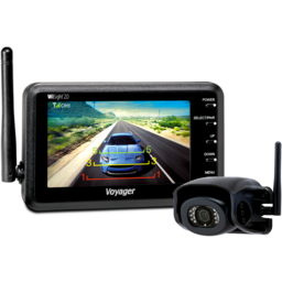 VOYAGER WIRELESS WISIGHT 2.0 4.3' M