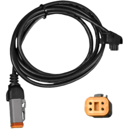 Power Vision Interface Cable - '21-'23 M8 thumbnail-0