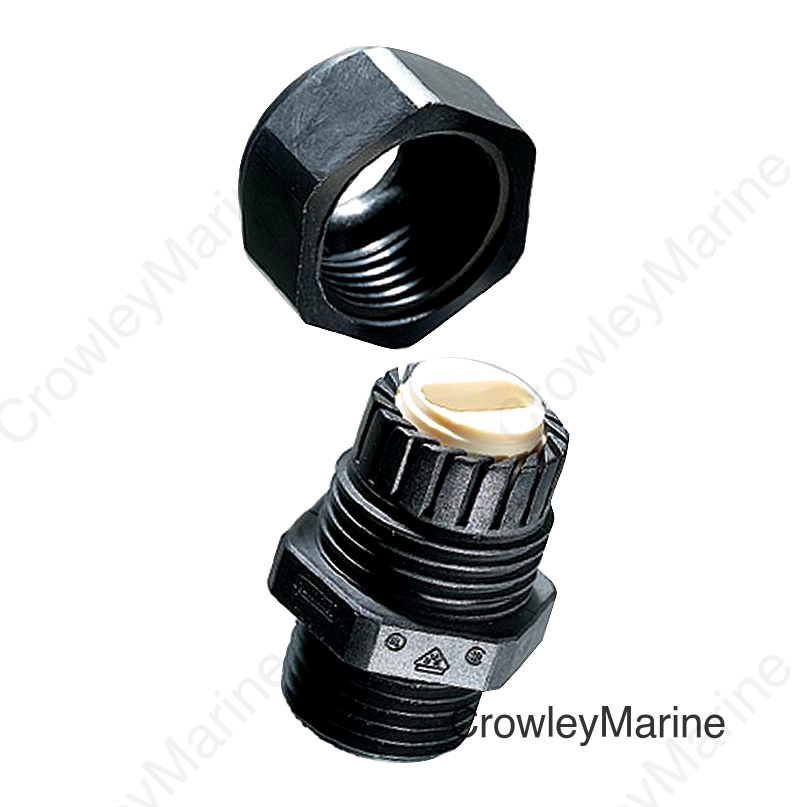 Liquid Tight Wire Seal 3/4"