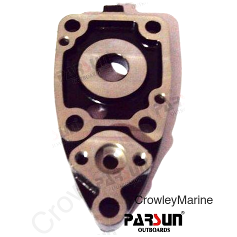 BASE, WATER PUMP (PAF4-03000012)