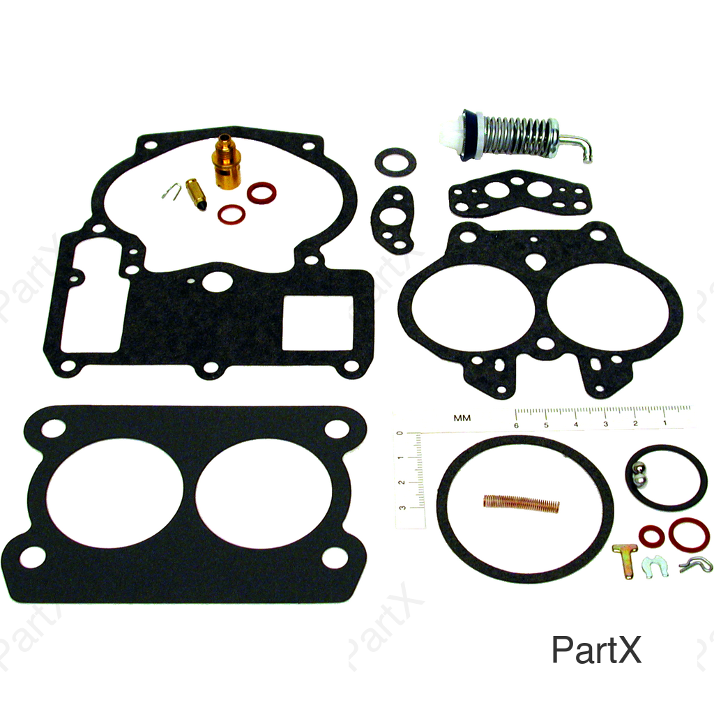 Carburetor Kit (76106)