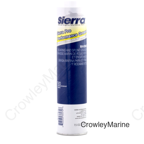 PERFORMANCE GREASE 15OZ