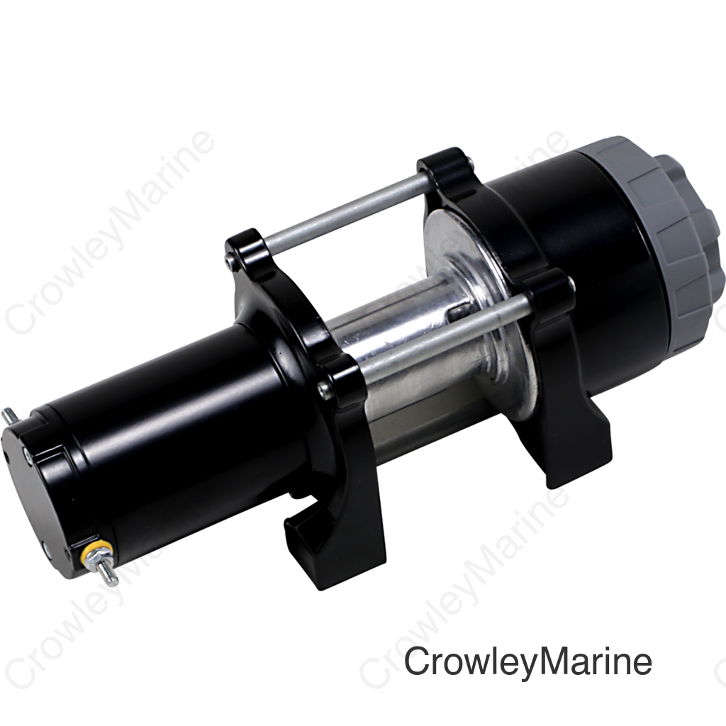 WINCH CORE AGRRO2500