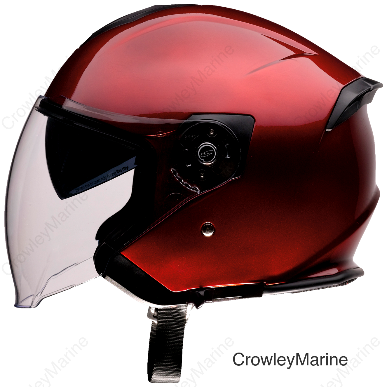 HELMET ROADMAXX 2.0 WINE XL