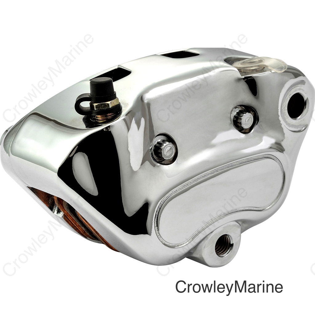 BRAKE CALIPER ASSEMBLY REAR REPL OE# 40908-06 ST 200 TIRE