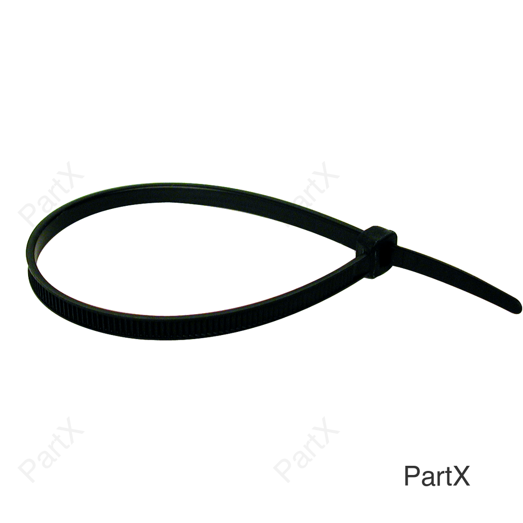 Cable Tie - 100 Pieces (100/Pk