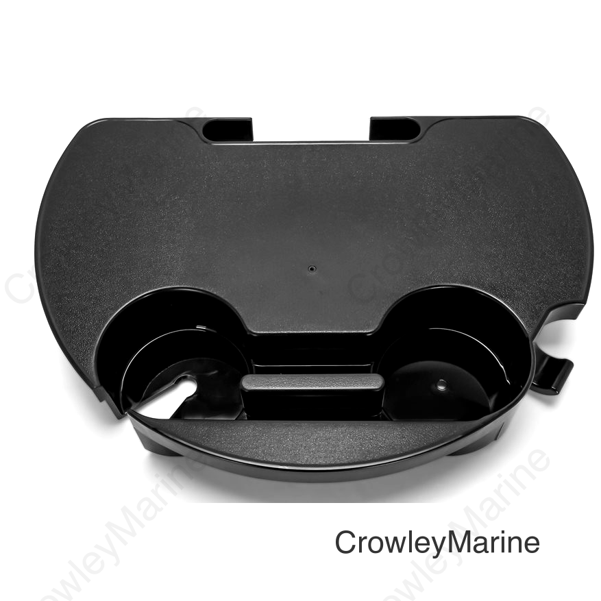 TRAY, ZERO GRAVITY CHAIR