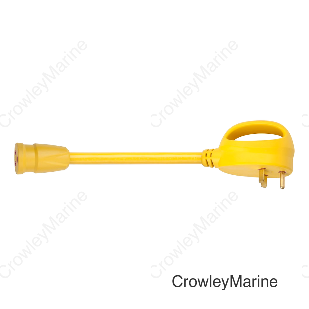 30A TO 15A ADAPTER