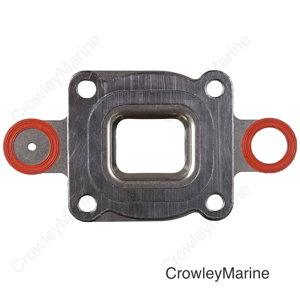 Gasket, Dry Joint - Restricted Flow
