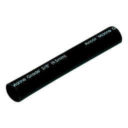 Ancor 304103 Marine Grade™ Adhesive Lined Heat Shrink Tubing, 3/8" x 3" , Black, 3/Pk thumbnail-1