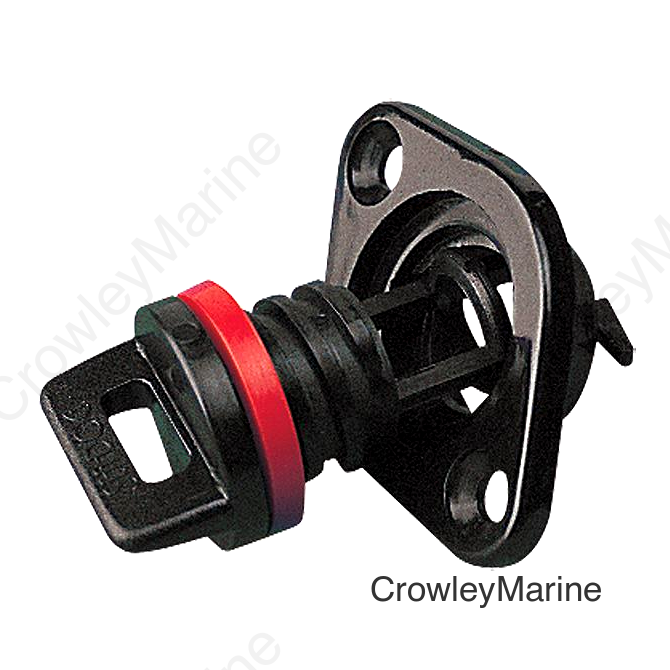 Nylon Drain Plug