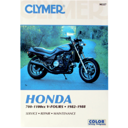 REPAIR MANUAL HON 700-1100 V4 thumbnail-1