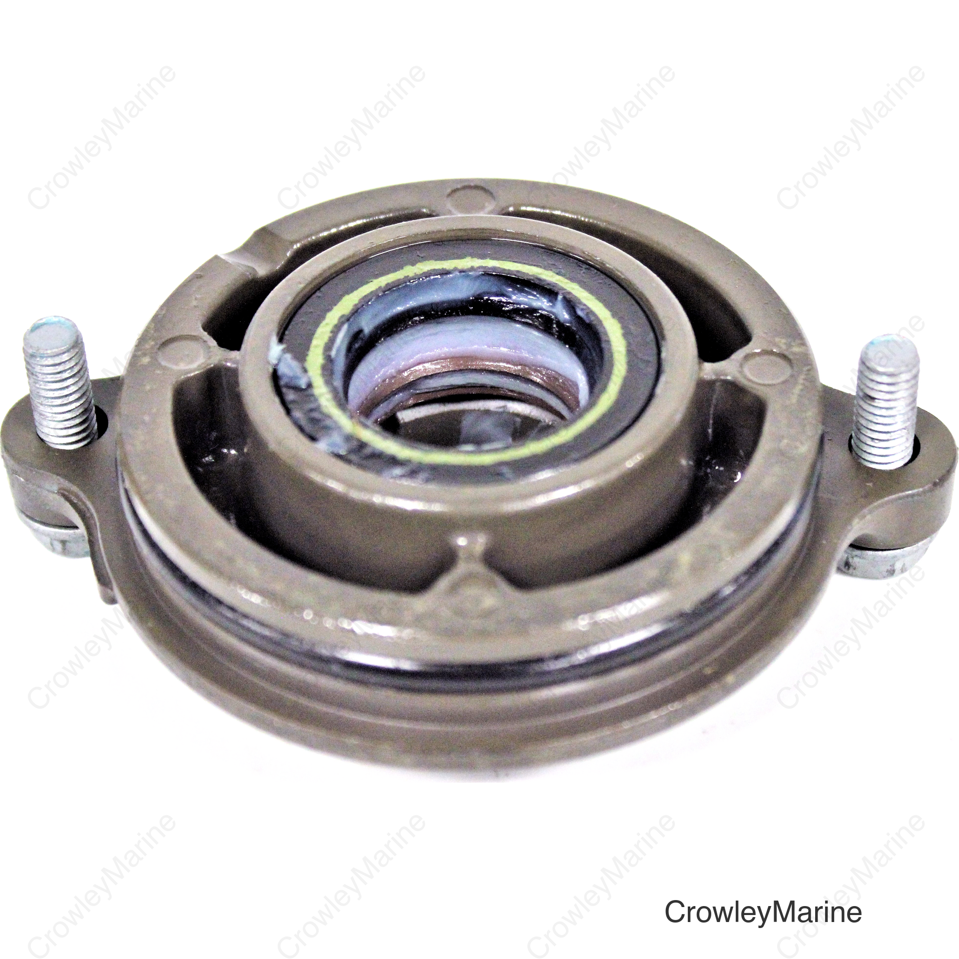 HOUSING, WATER SEAL