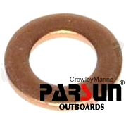 GASKET (PAF25-05050007)