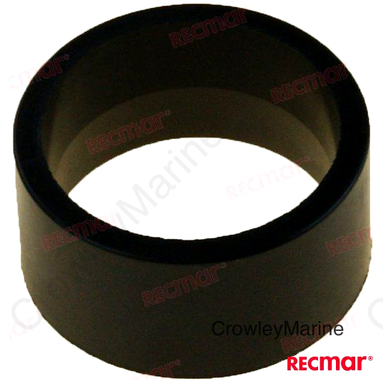 DAMPER, WATER SEAL (REC6AW-44365-00)