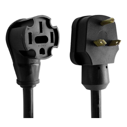 30M/50F AMP POWER CORD