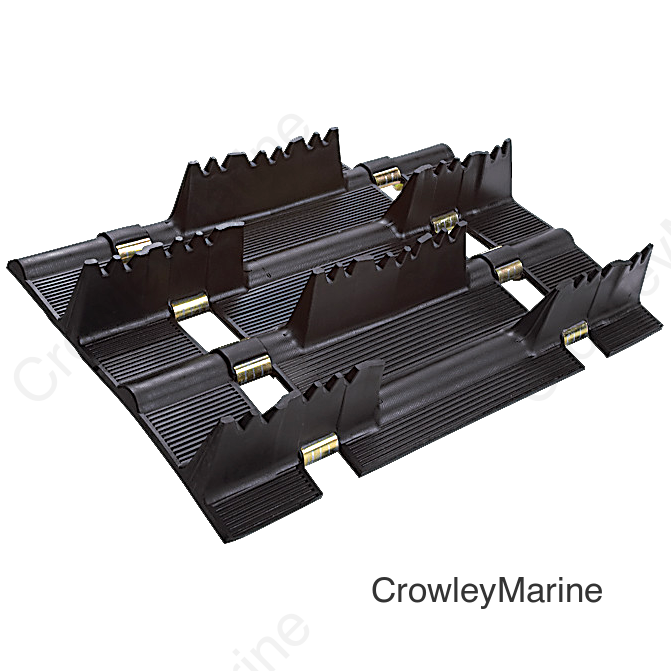 Challenger Mountain Track - 16"x137" - 2.313" Lug Height
