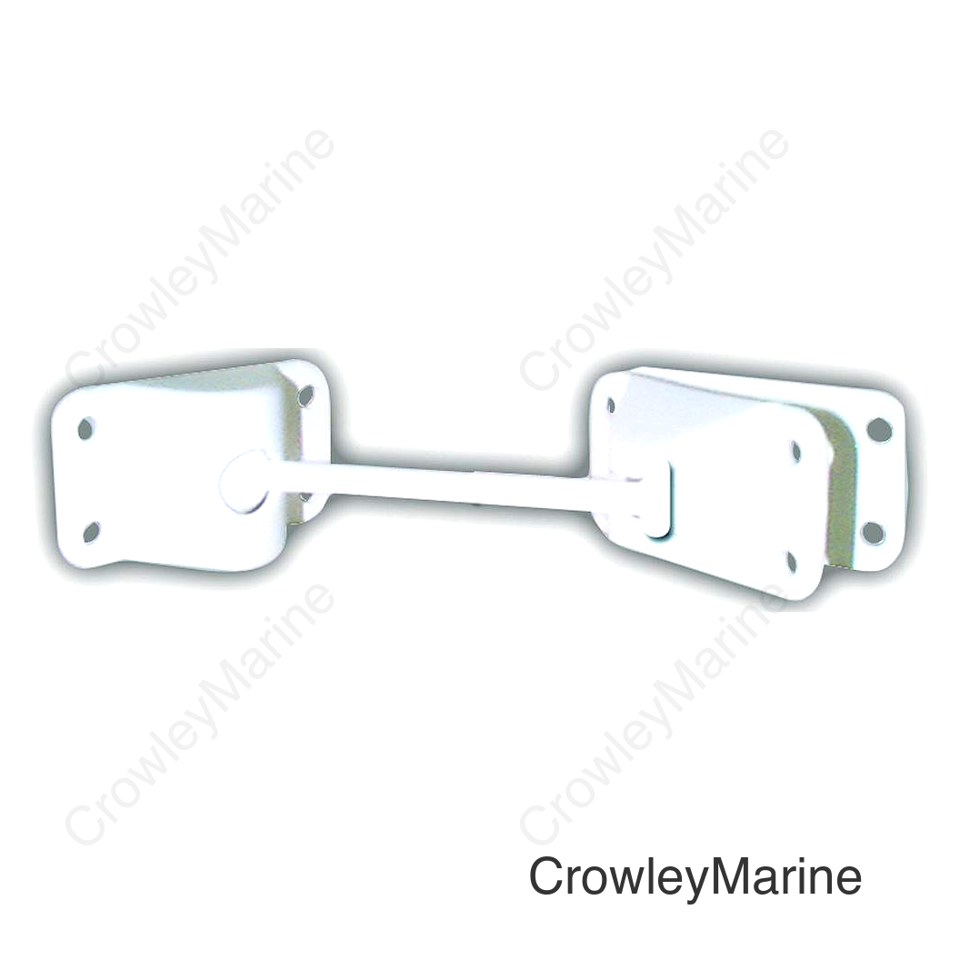 JR Products Ultimate Door Holder, 4"