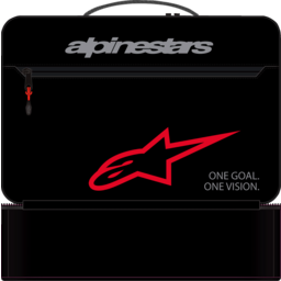Goggle Case - Supertech Vision thumbnail-1