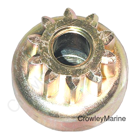 1-pc. Replacement Drive Gear