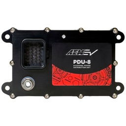 AEM EV 8 Channel CAN Driven Slave Type Power Distribution Unit (PDU) thumbnail-5