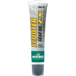 Scooter Gear Oil - 80W-90 - 130ml