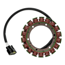 Alternator Stator Assembly thumbnail-3