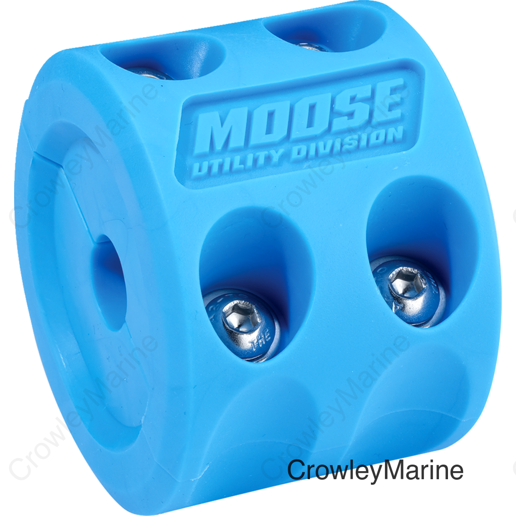 CUSHION WINCH CABLE BLUE MOOSE