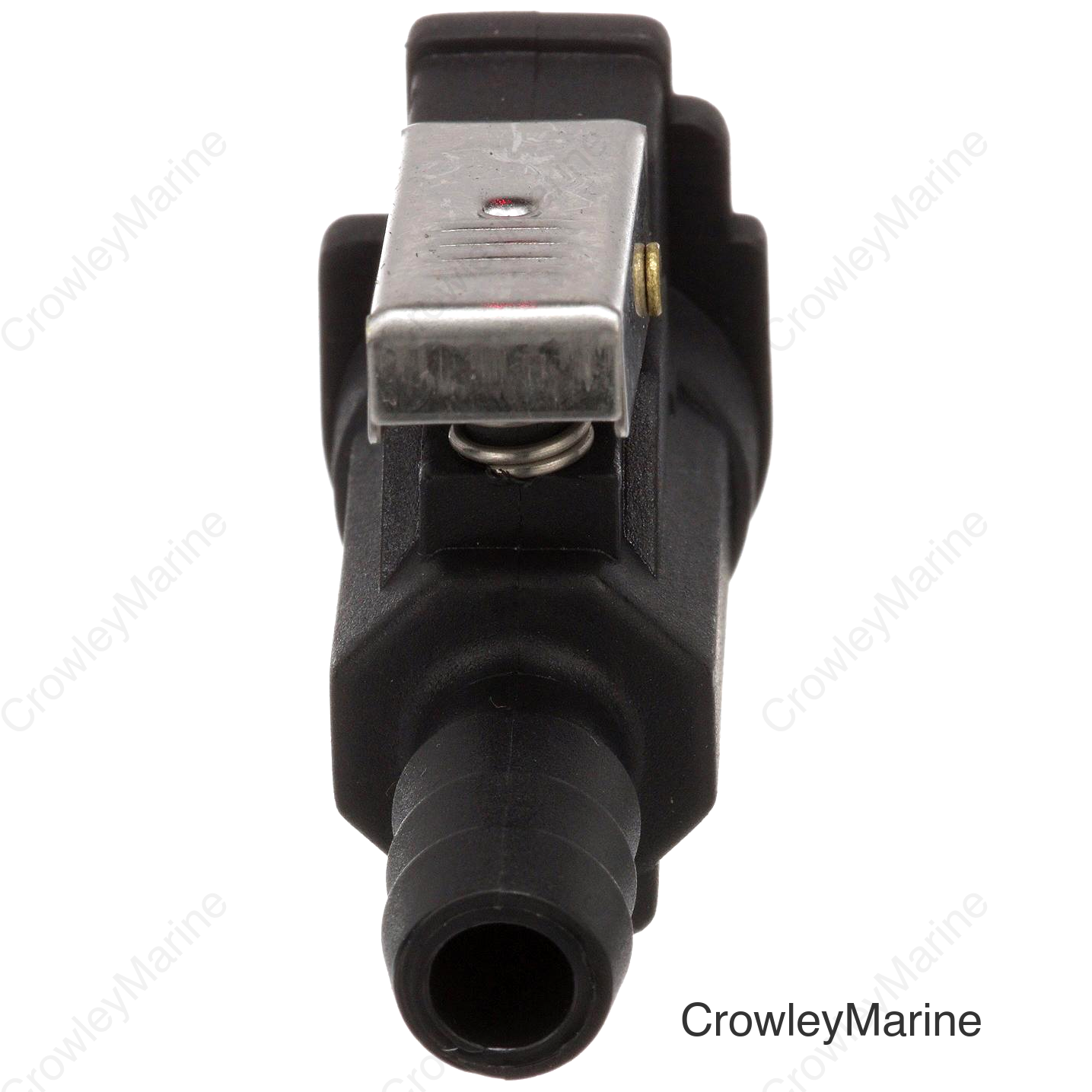 Seachoice Fuel Connector for Yamaha, Mercury/Female, 3/8 in. Barb