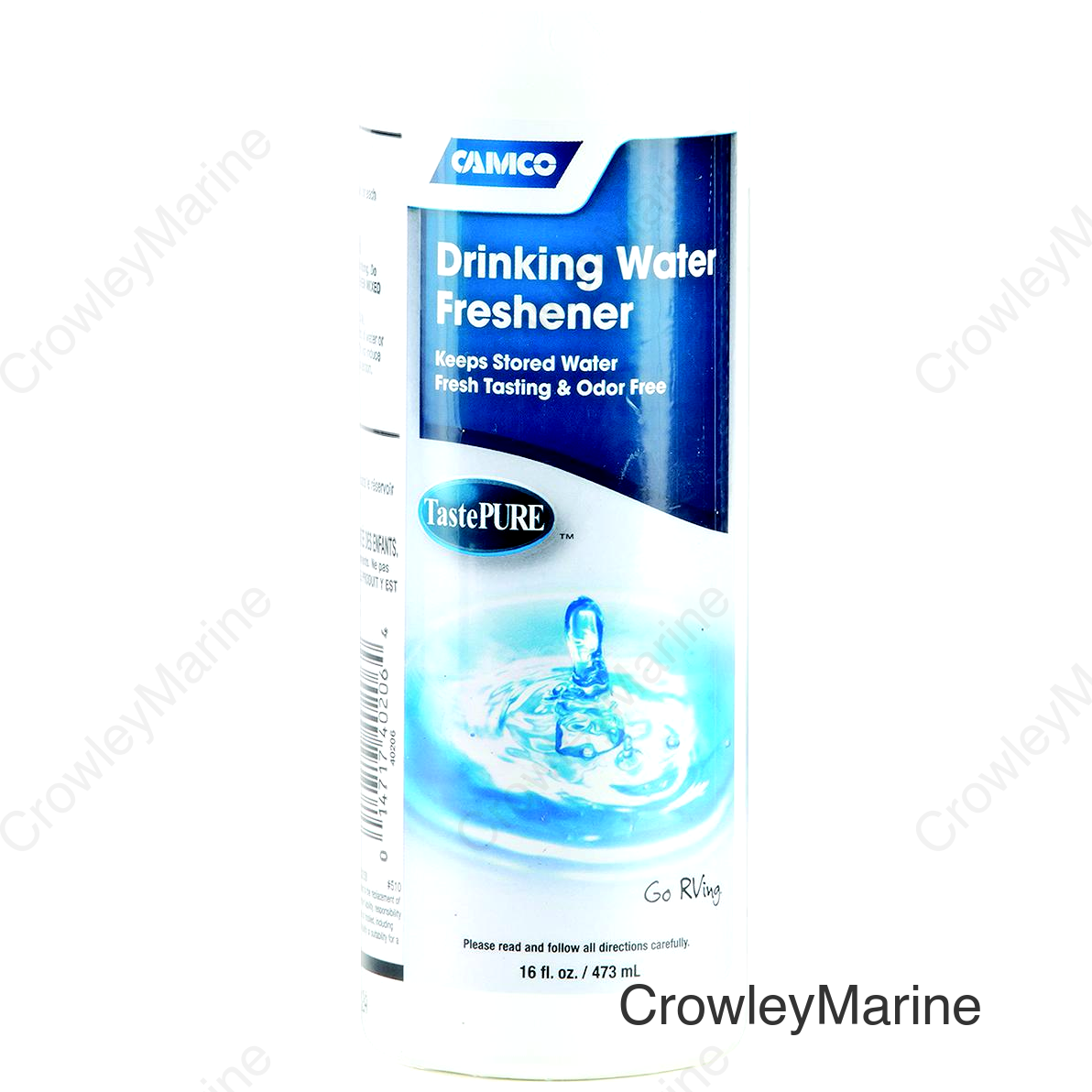 Tastepure™ Drinking Water Freshener
