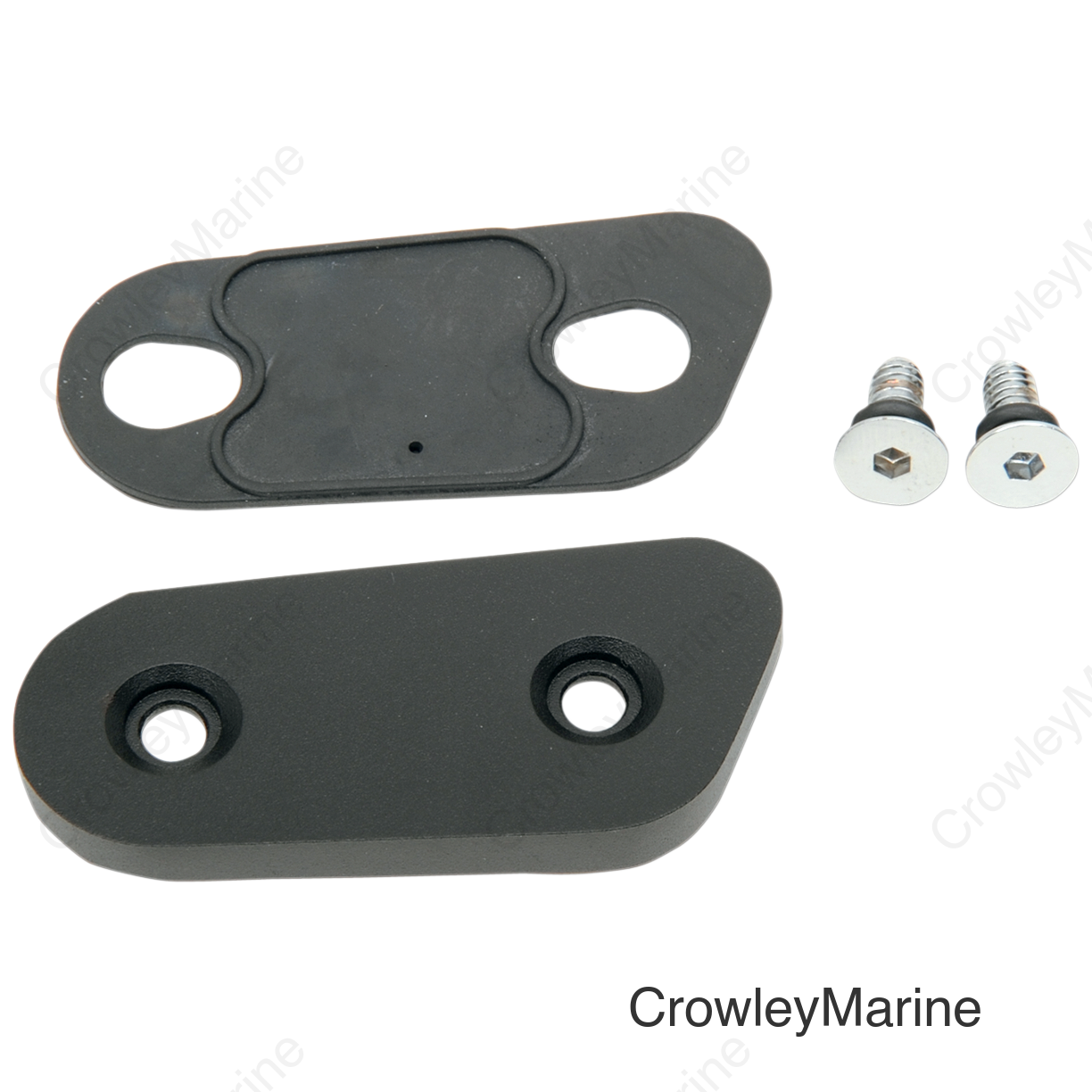 COVER INSP 04-22 XL BLK