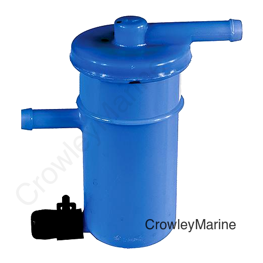 FUEL FILTER INLINE SUZUKI