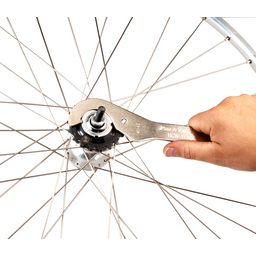 Park Tool HCW-17 Fixed Gear Lockring Wrench thumbnail-1
