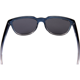 Seachoice 98816 "Reflex" Polarized Sunglasses, Frame: Shiny Blue Smoke, Lens: Silver Flash thumbnail-3