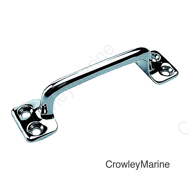 LIFT HANDLE CHR BRZ 4-3/4"