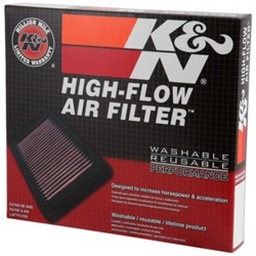 K&N Replacement Air Filter LEXUS GS400,1998-99 thumbnail-5