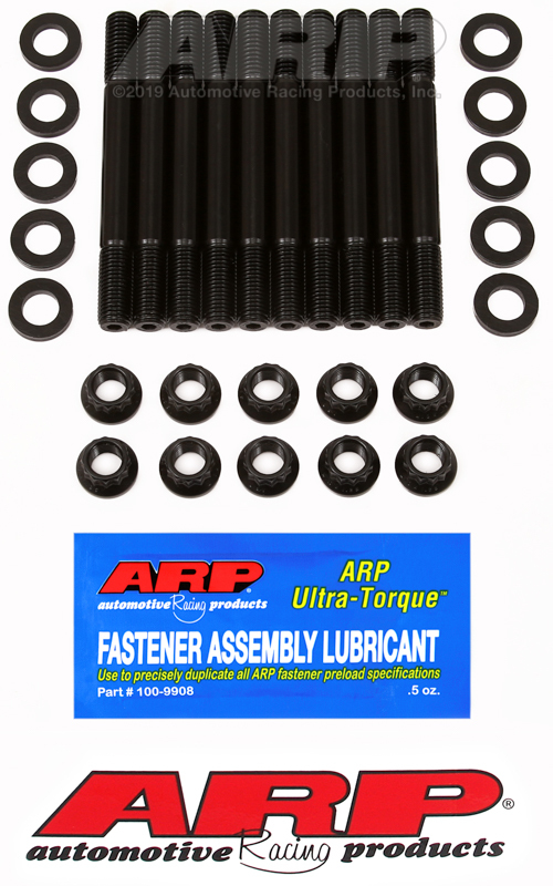 ARP Vauxhall/Opel 2.0L 16V Main Stud Kit