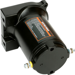 Winch Motor - 4500 Lb thumbnail-0
