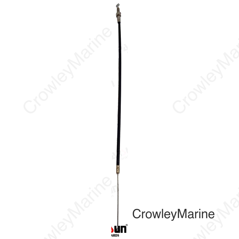 THROTTLE CABLE ASSY (PAF8-01030100)