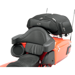 FTB3300 Sport Trunk and Rack Bag thumbnail-0