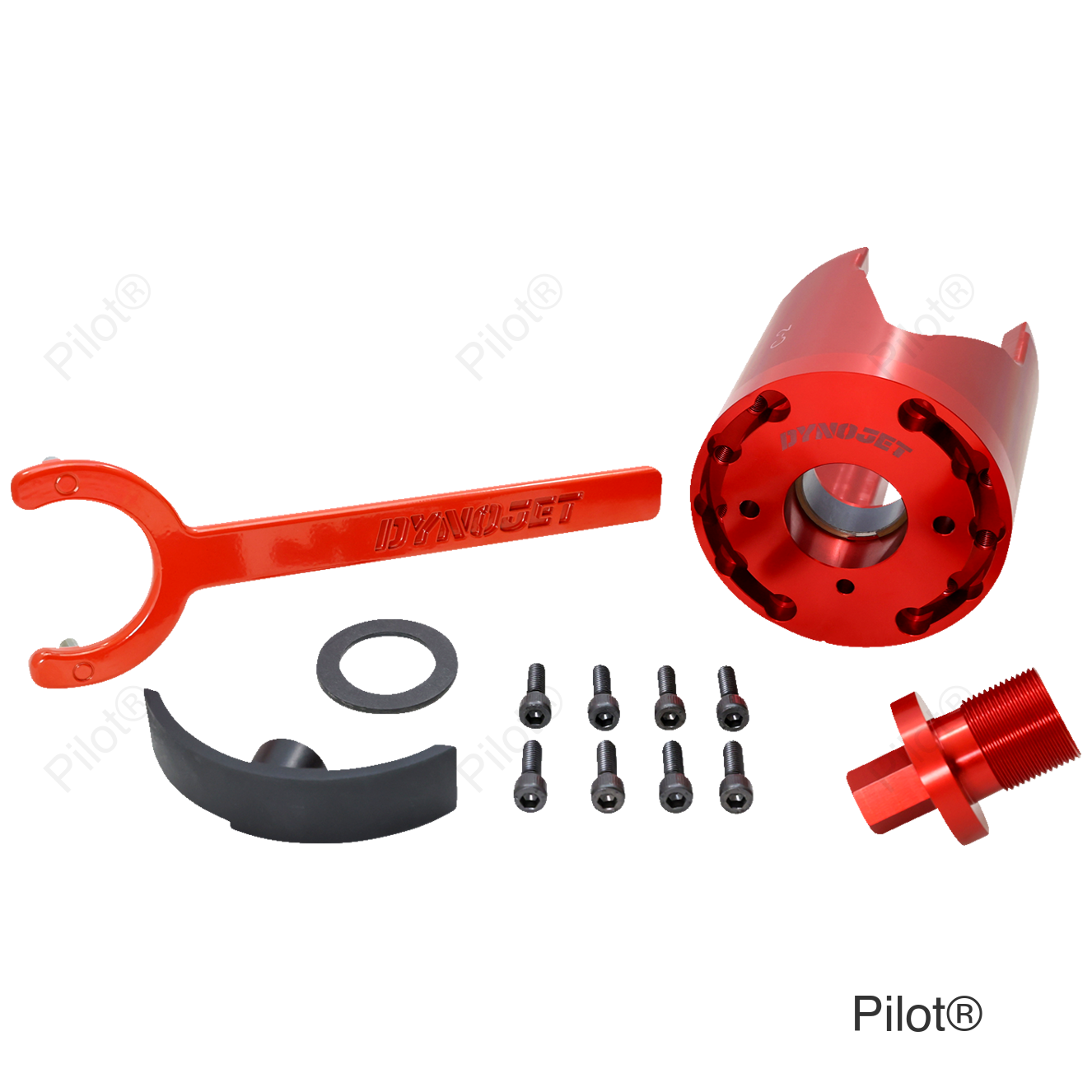 Clutch Kit - X3/X3 RR