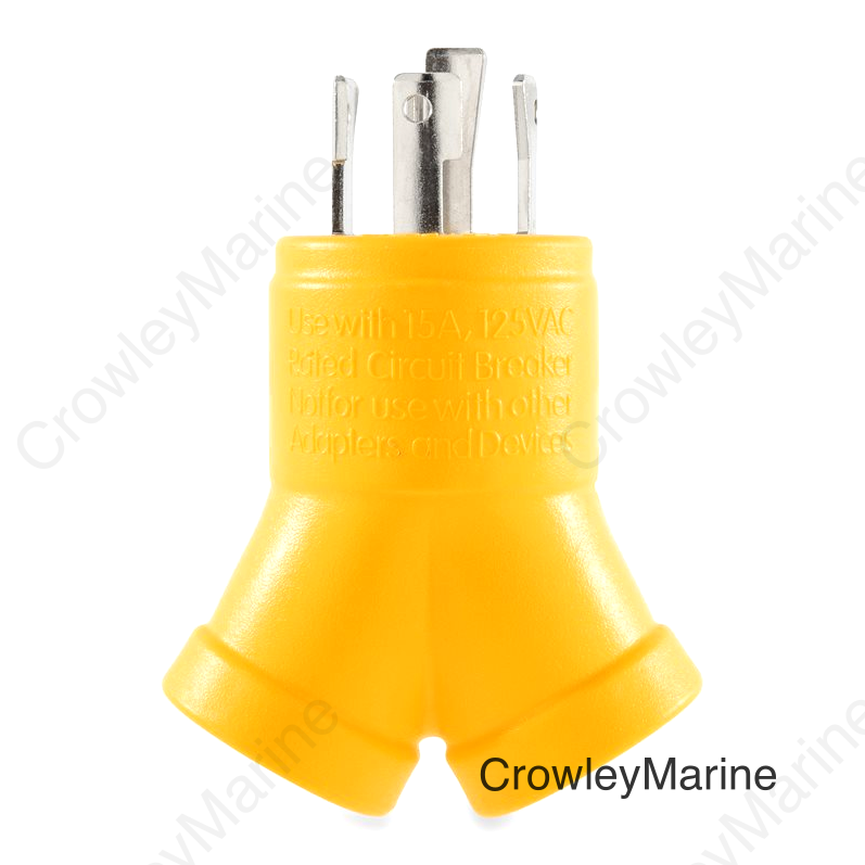 30M/2X15F POWERGRIP GEN A