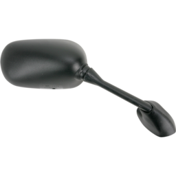 MIRROR, YAMAHA RH EA BLK thumbnail-0