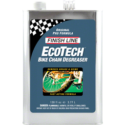 Finish Line Citrus Bike Degreaser 1 Gallon