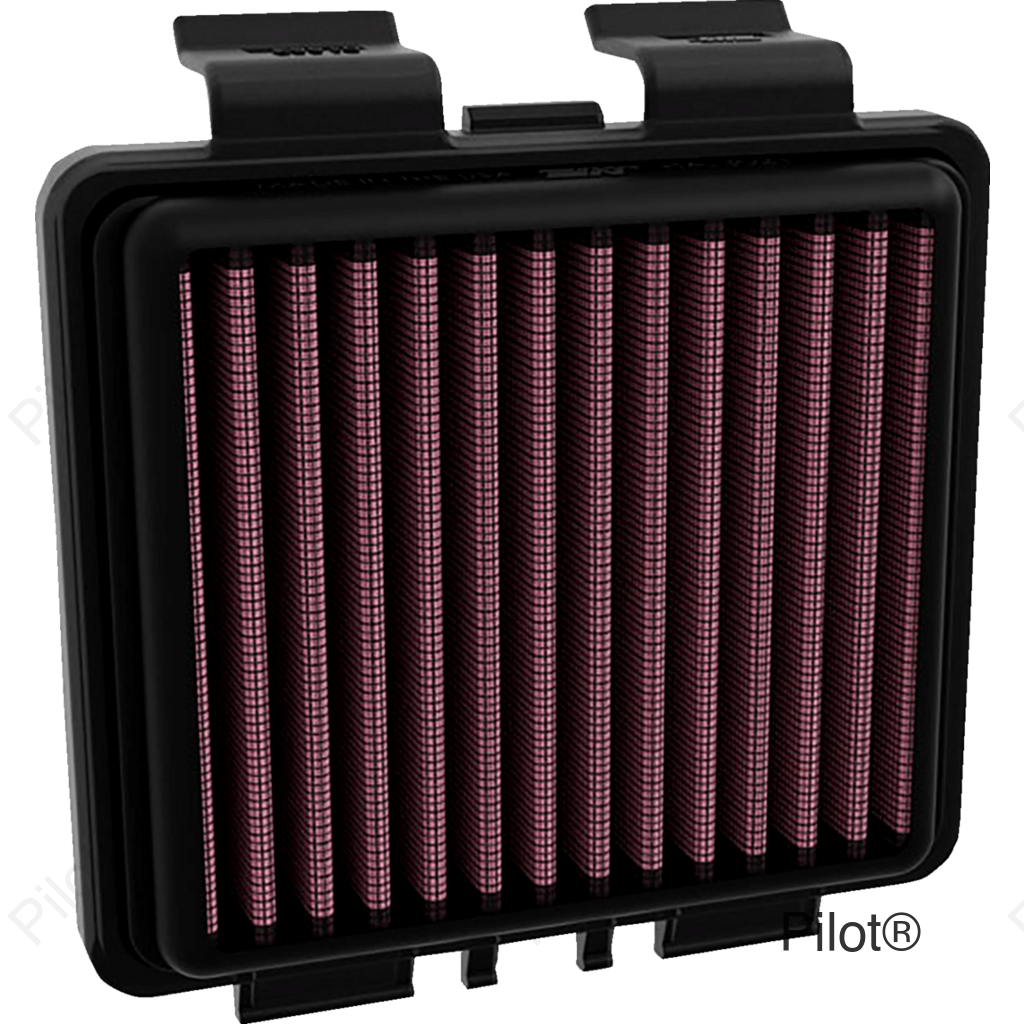 High-Flow Air Filter - Honda