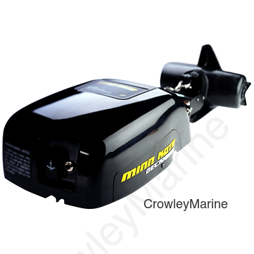 DeckHand Pontoon